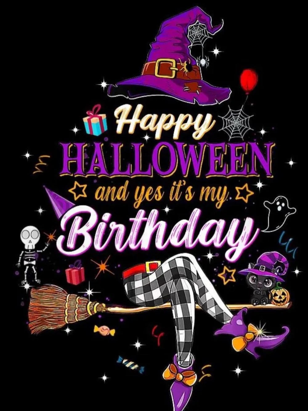 🥳🎉 Come Celebrate With Me On My Birthday Party Time 🥳🎉